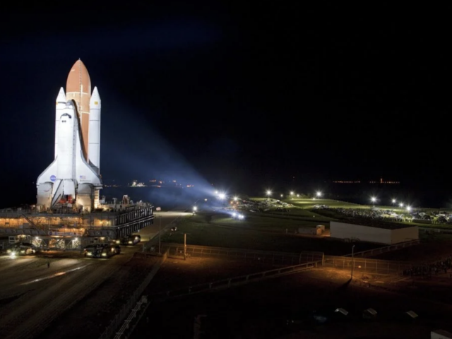 cape canaveral