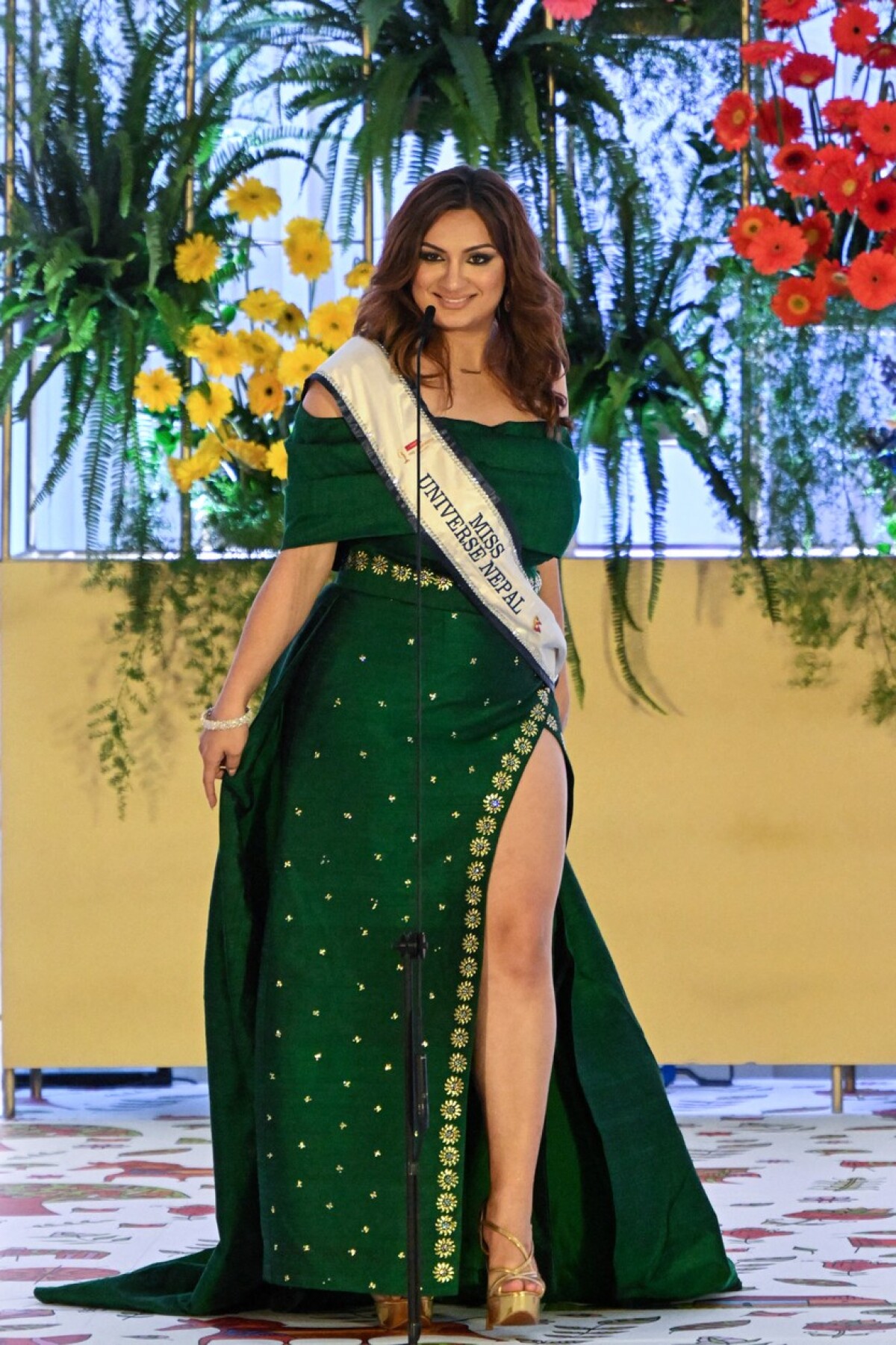 miss universe