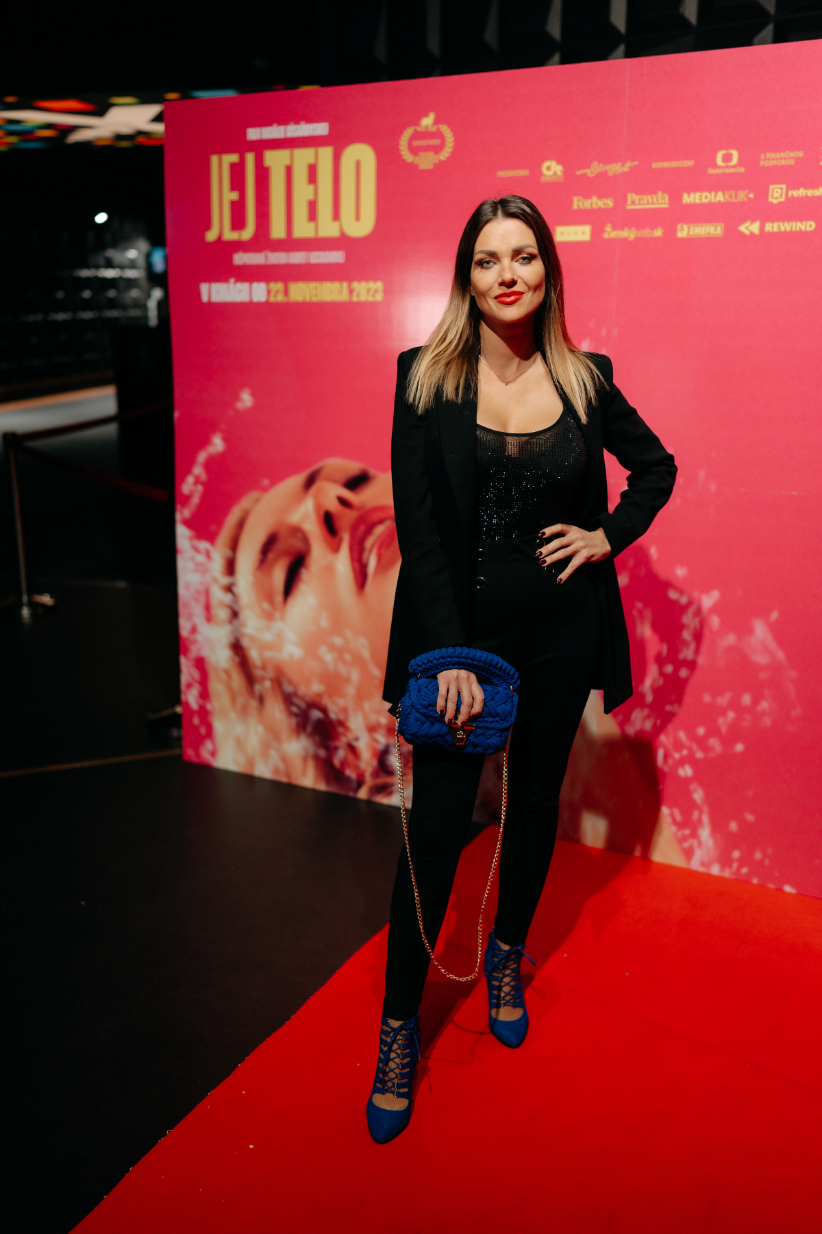 Martina Schindlerová
