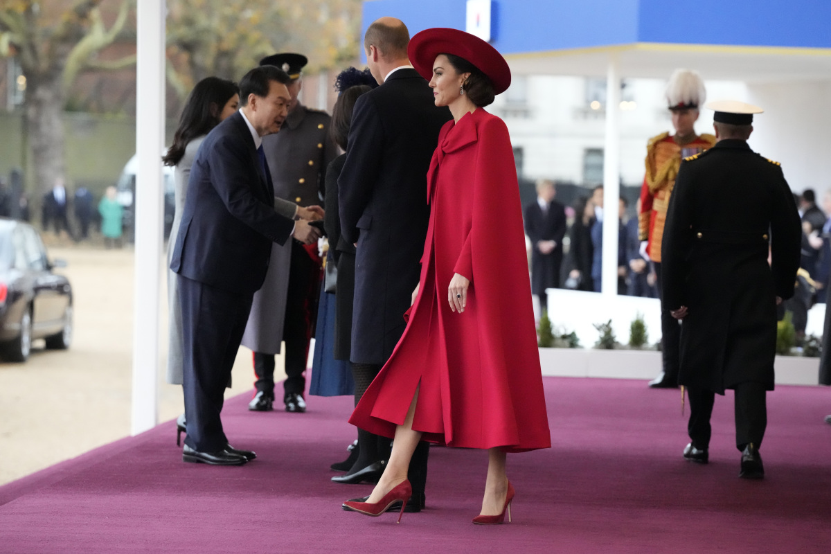 Princezná z Walesu 