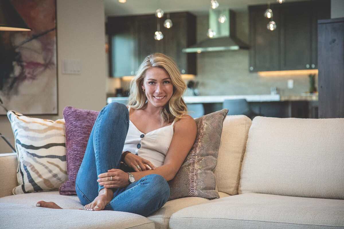 Mikaela Shiffrinová