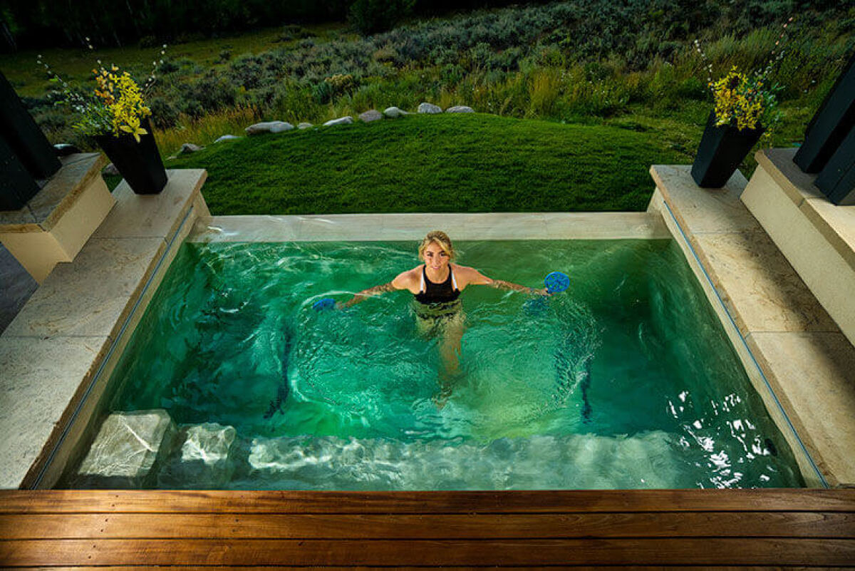 Mikaela Shiffrinová