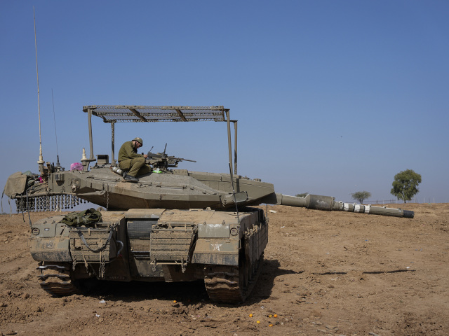 Izrael, Palestína, Hamas, Pásmo Gazy