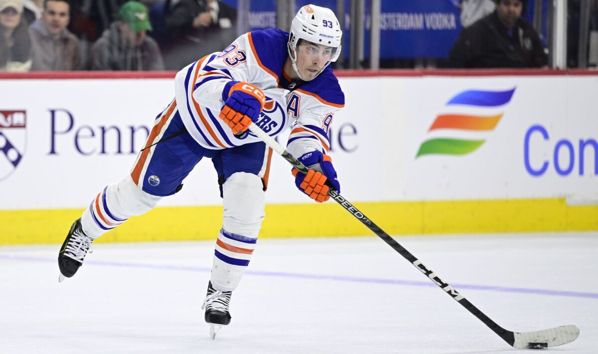 07. Ryan Nugent-Hopkins