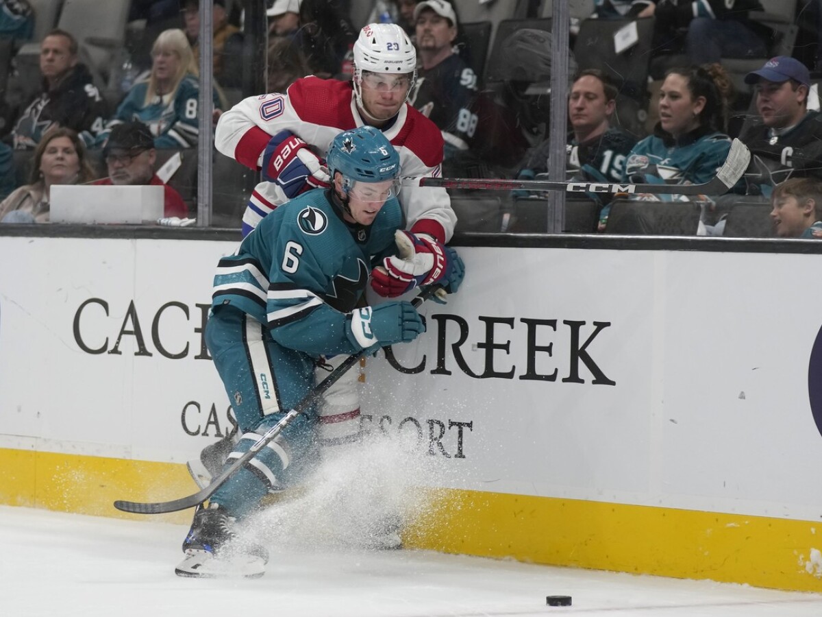 Slafkovsky hokej nhl