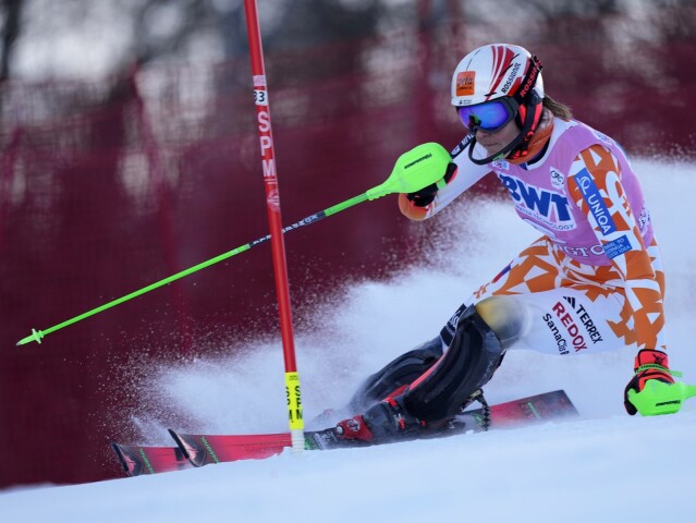 01. Petra Vlhová