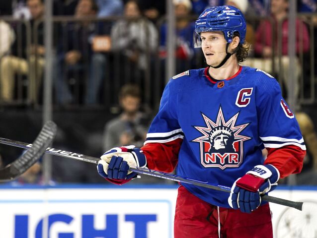 Jacob Trouba