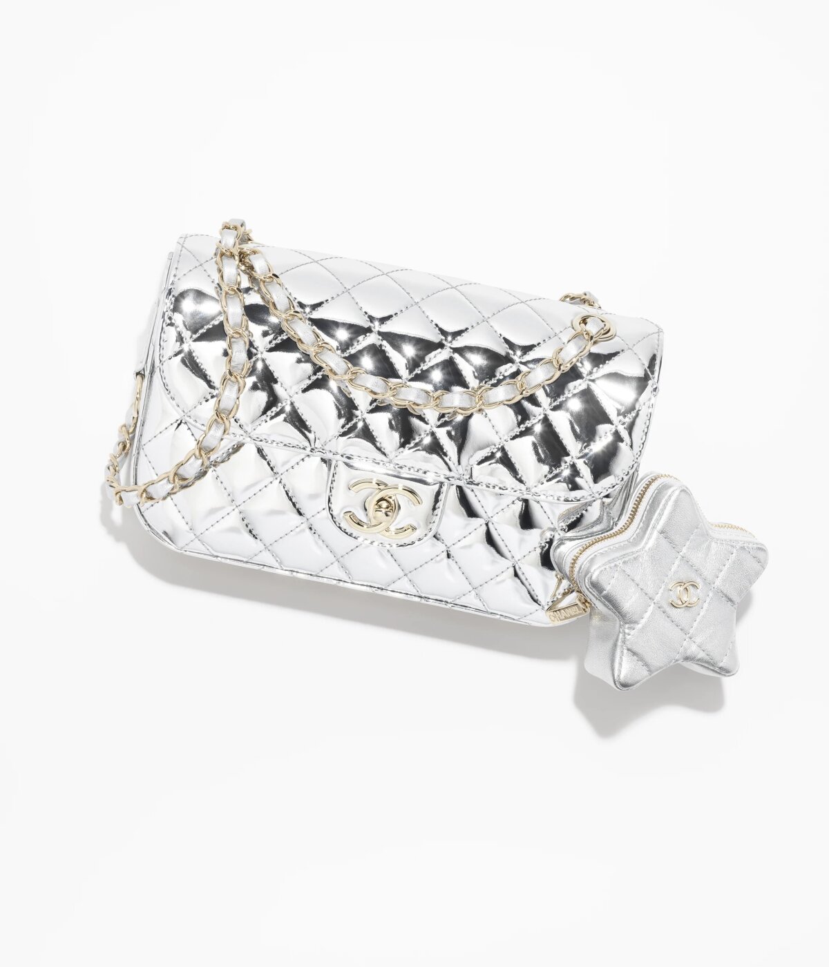 Flap Bag od Chanel
