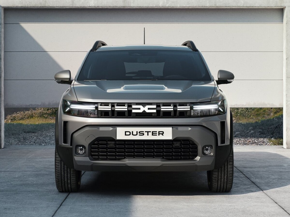 Dacia Duster - 2023