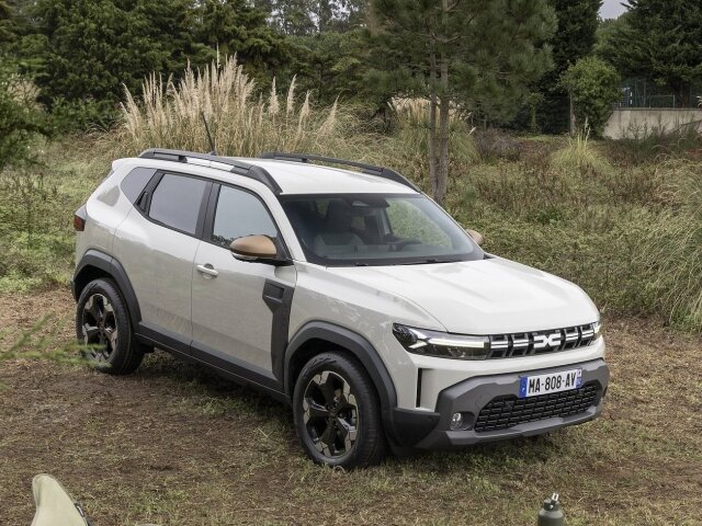 Dacia Duster - 2023