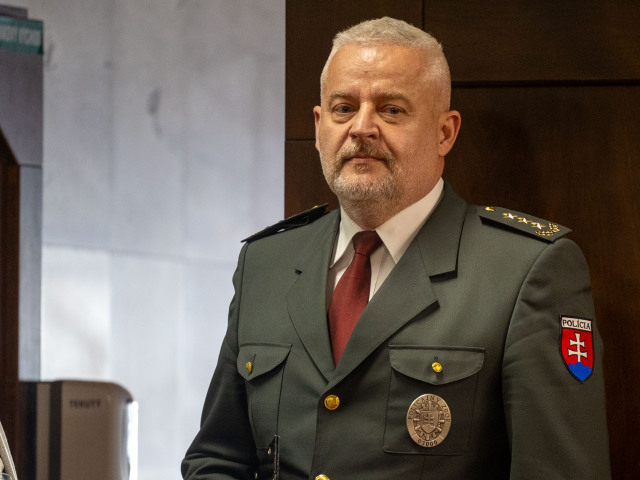 Ľubomír Solák
