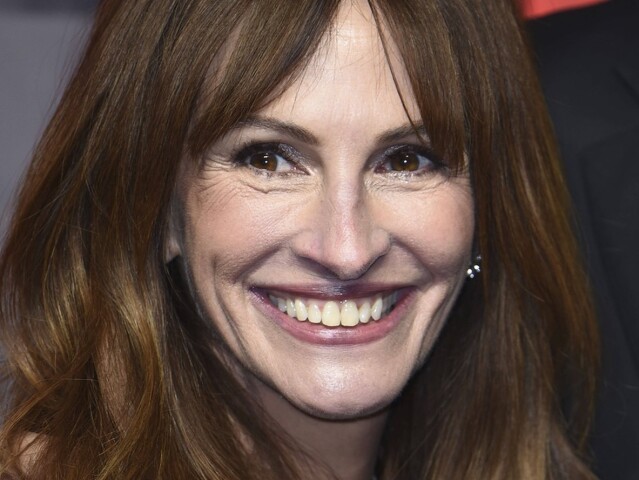 Julia Roberts
