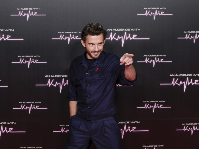 Jonathan Bailey