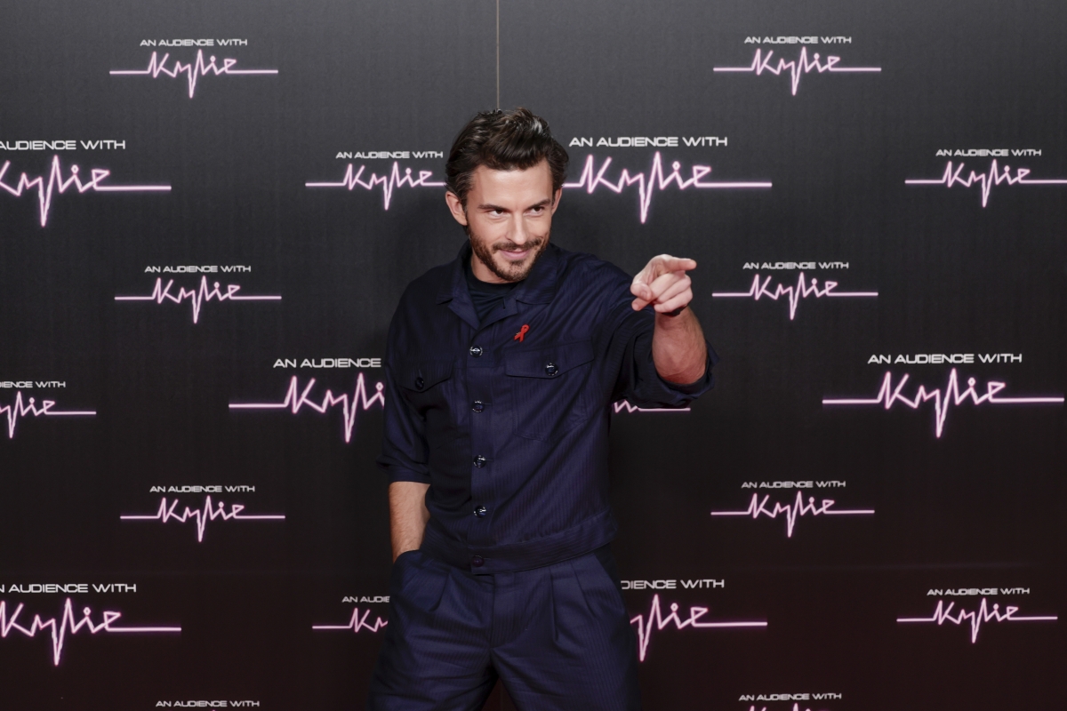 Jonathan Bailey