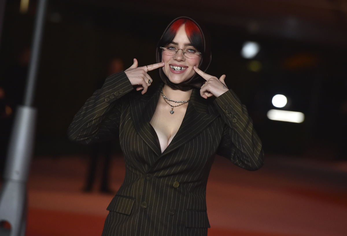 Billie Eilish