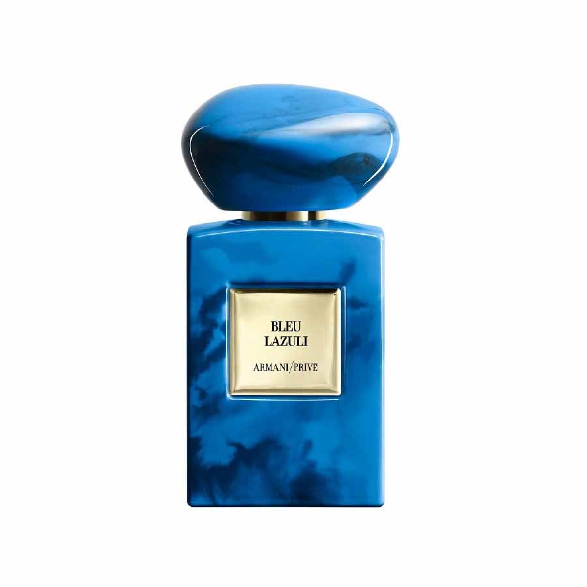 Bleu Lazuli z dielne Armani Privé