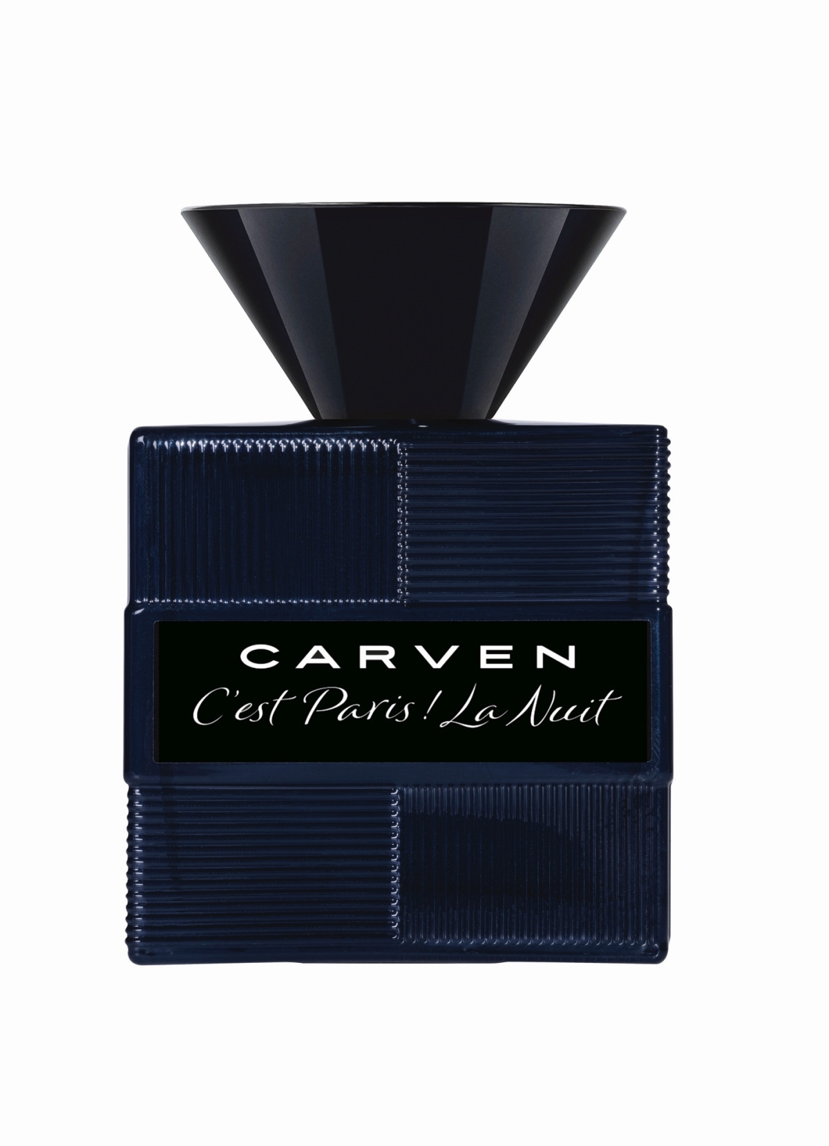 Carven C’est Paris! La Nuit Pour Homme 