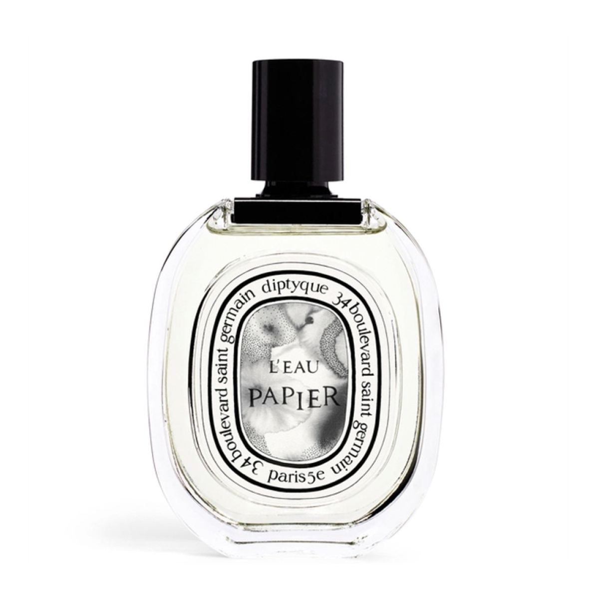 L’ Eau  Papier od Diptyque