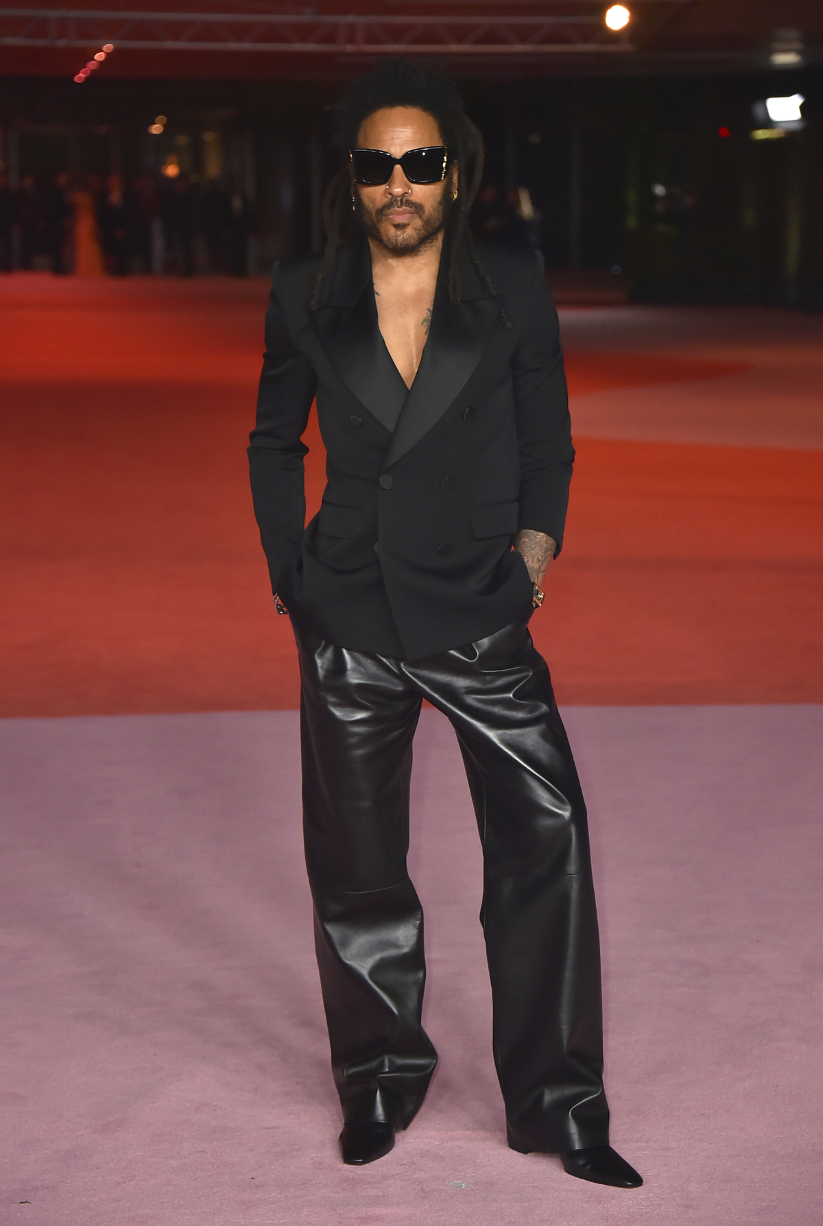 Lenny Kravitz