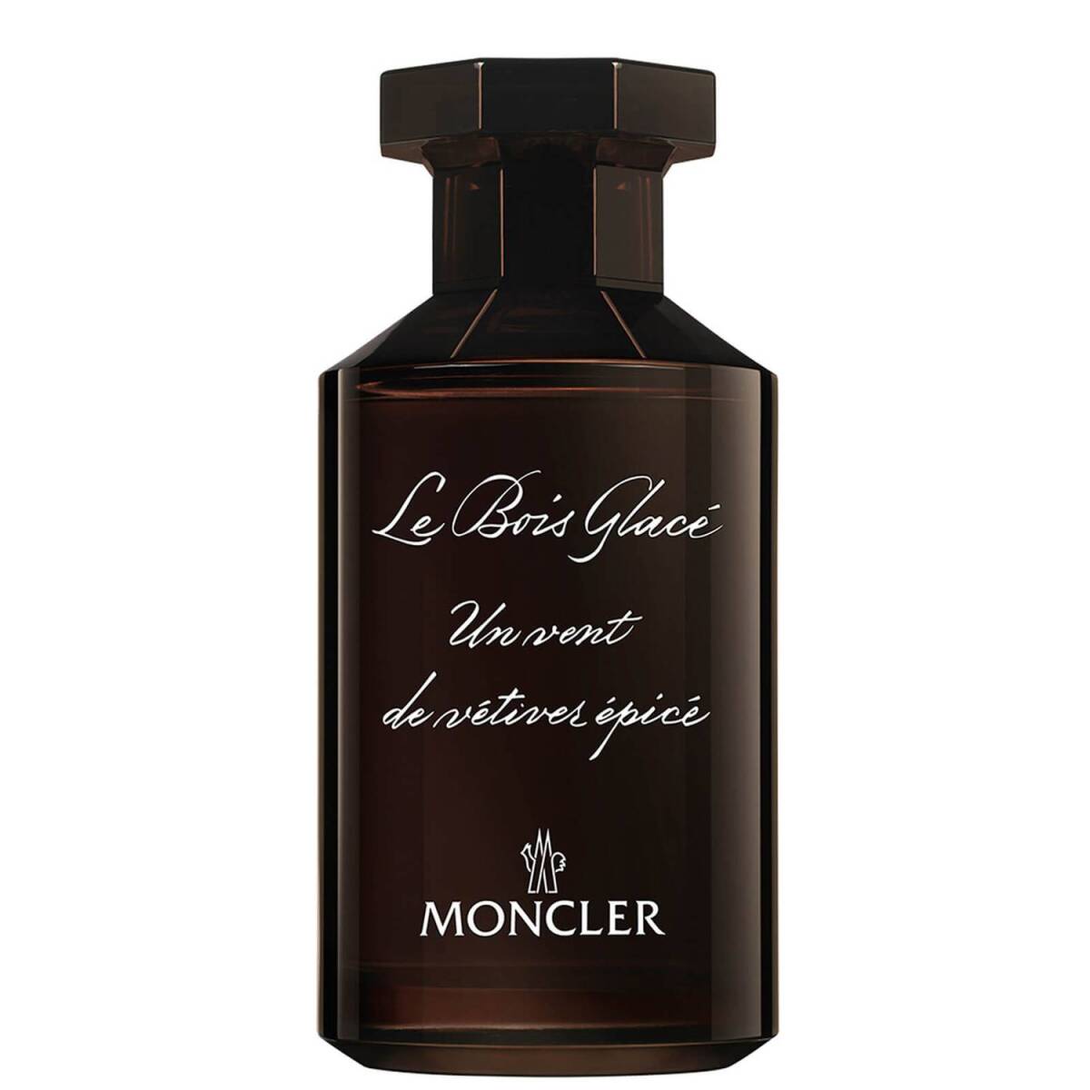 Moncler - to je špeciálna edícia Les Sommets Moncler