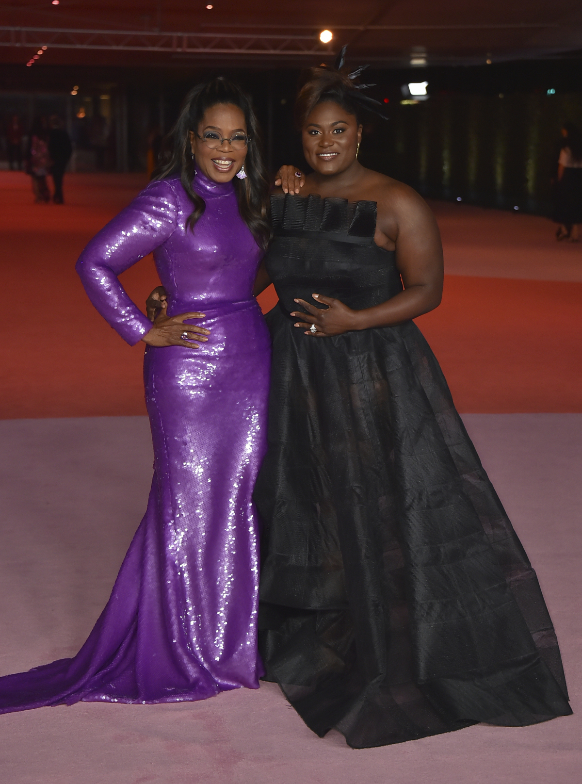 The Third Annual Academy Museum Gala