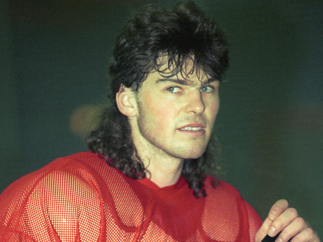 Jaromír Jágr