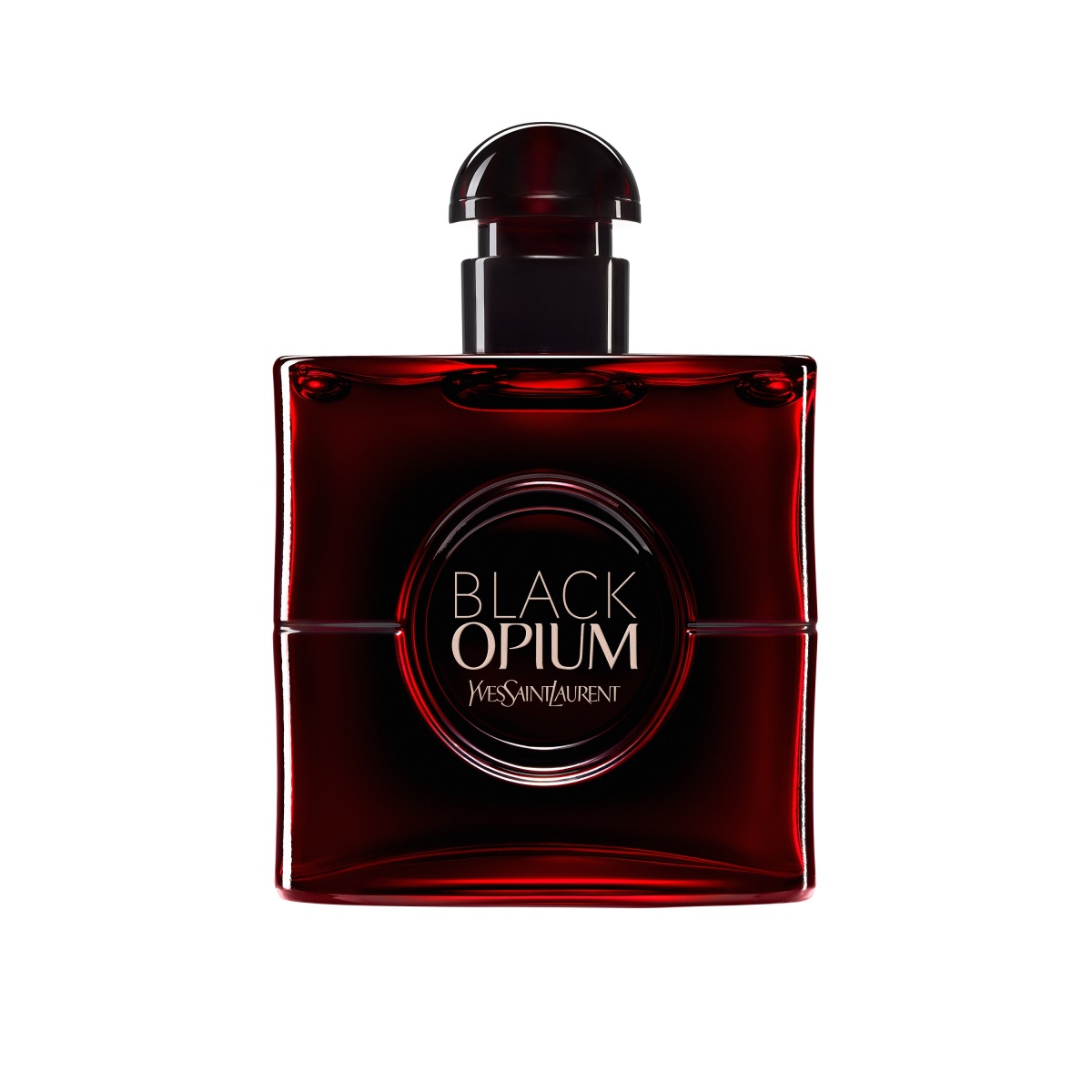 Black Opium Eau de Parfum Over Red od Yves Saint Laurent 