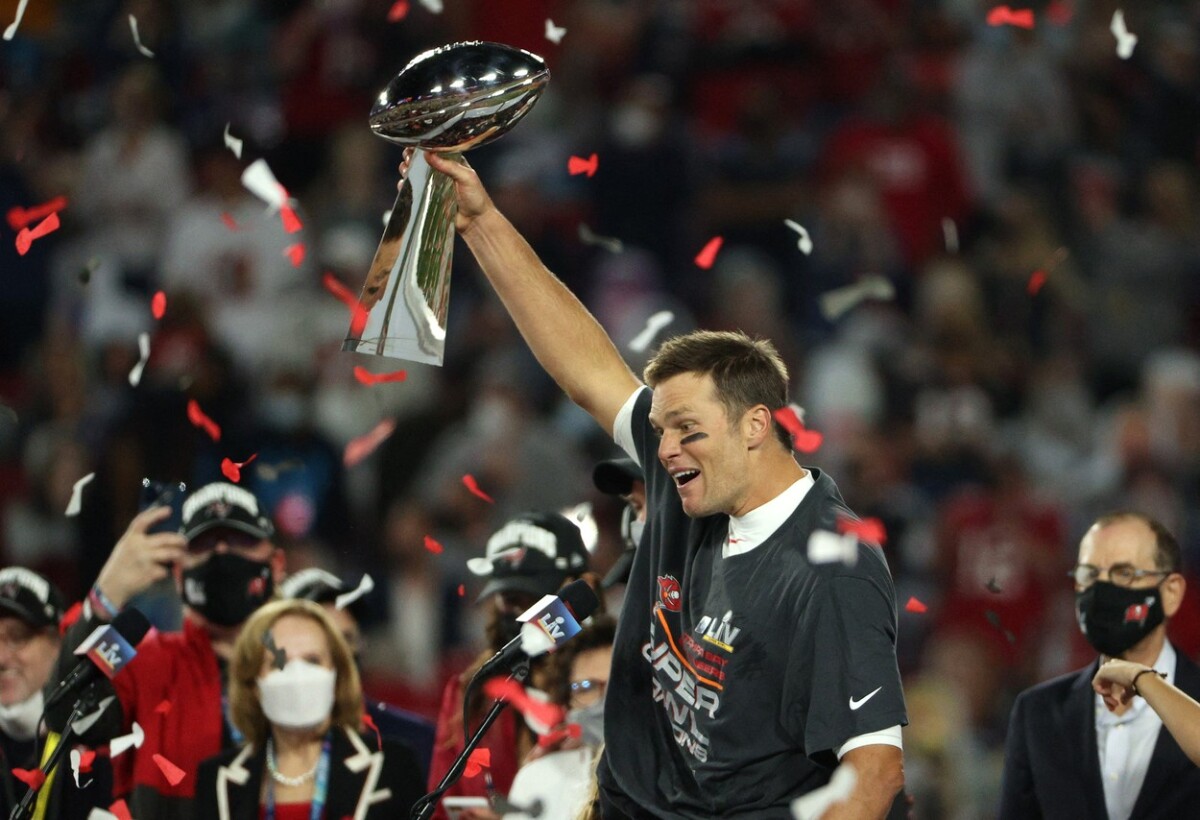 24 Brady