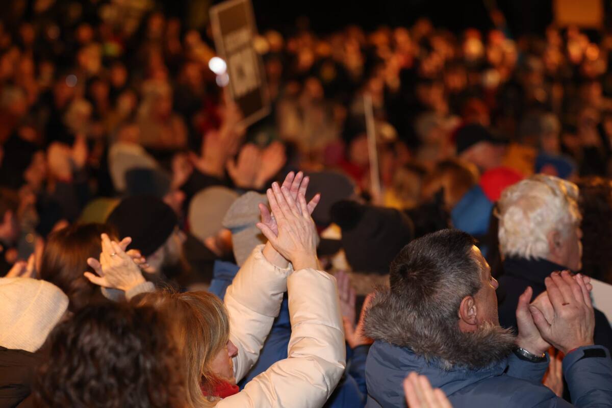protest, špeciálna prokuratúra,