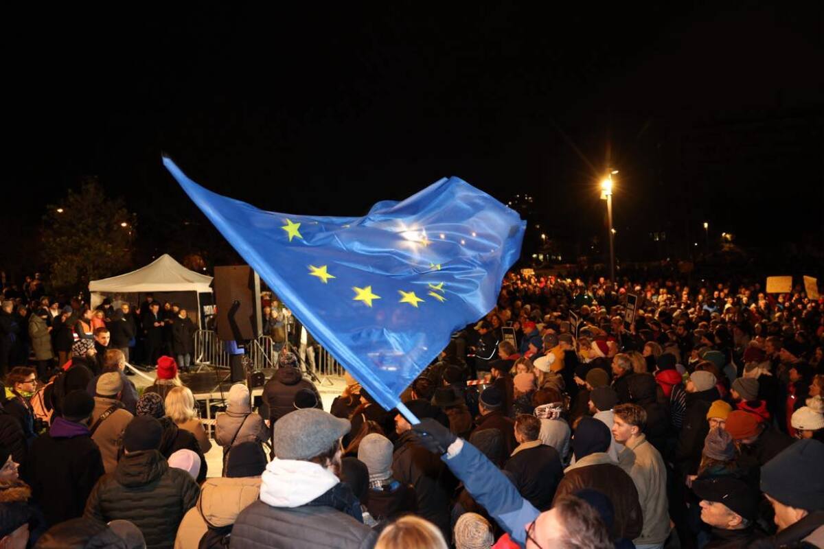protest, špeciálna prokuratúra