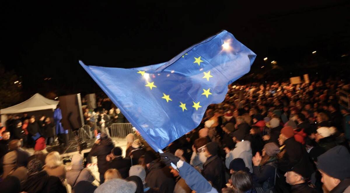 protest, špeciálna prokuratúra