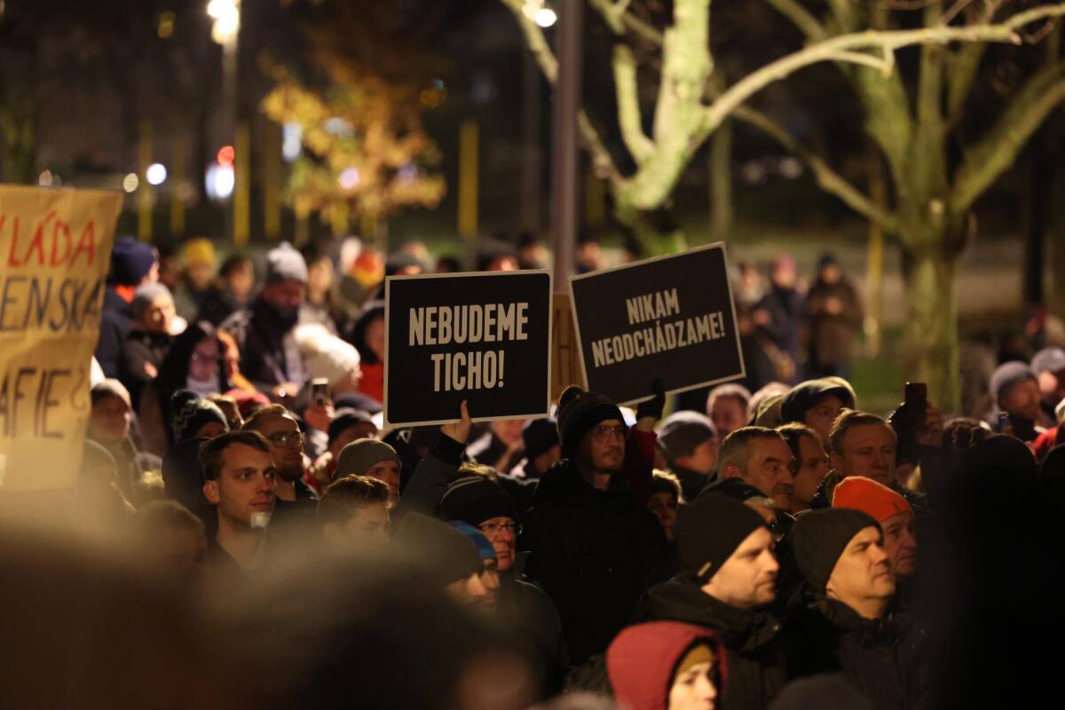 protest, ušp