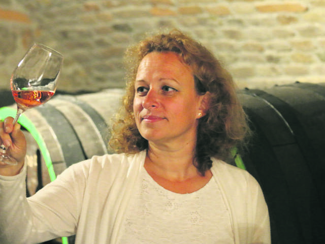 Jaroslava Kaňuchová-Pátková