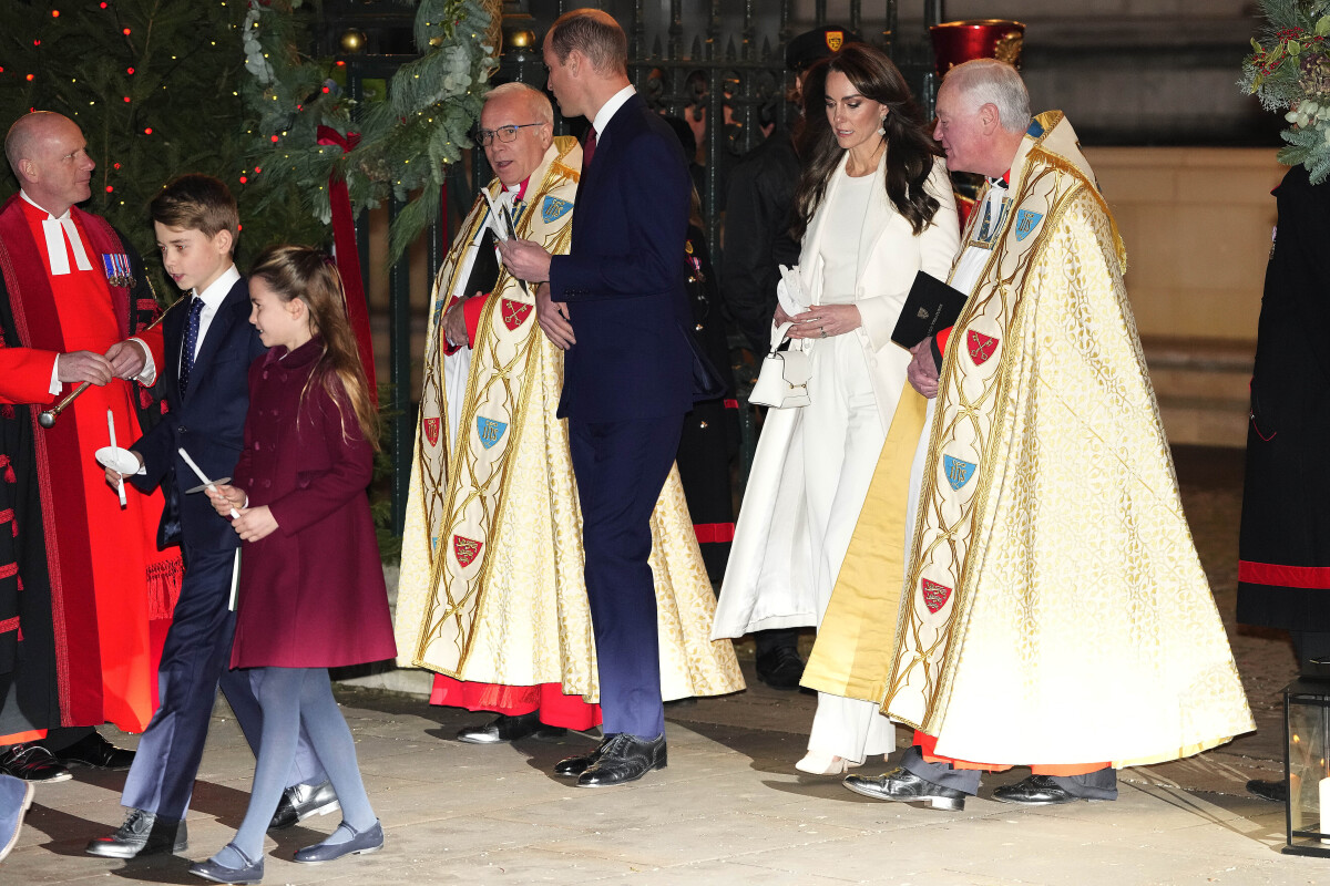 Britain Royals
