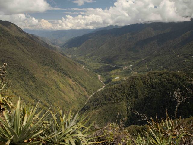 peru