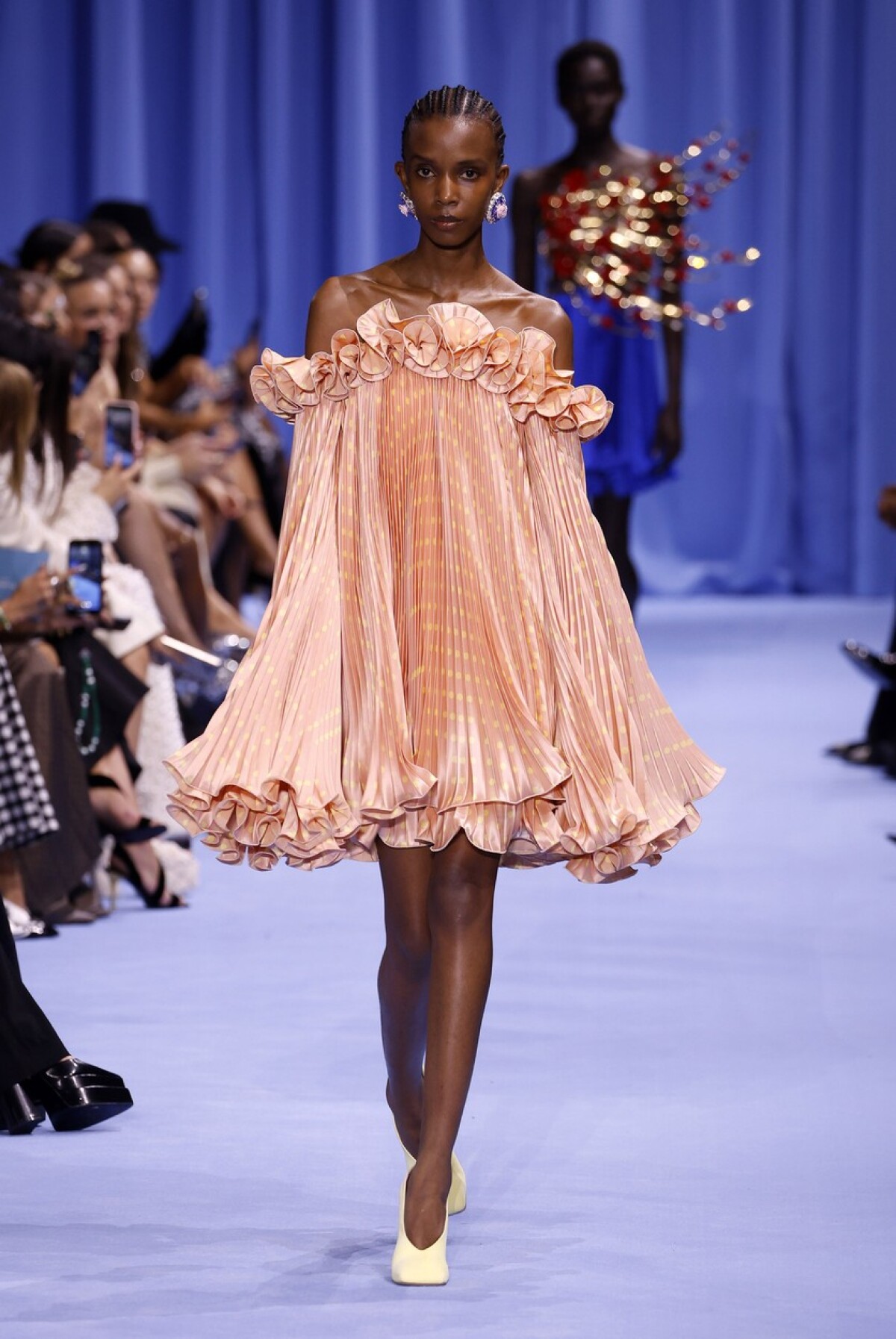 Balmain Jar/Leto 2024