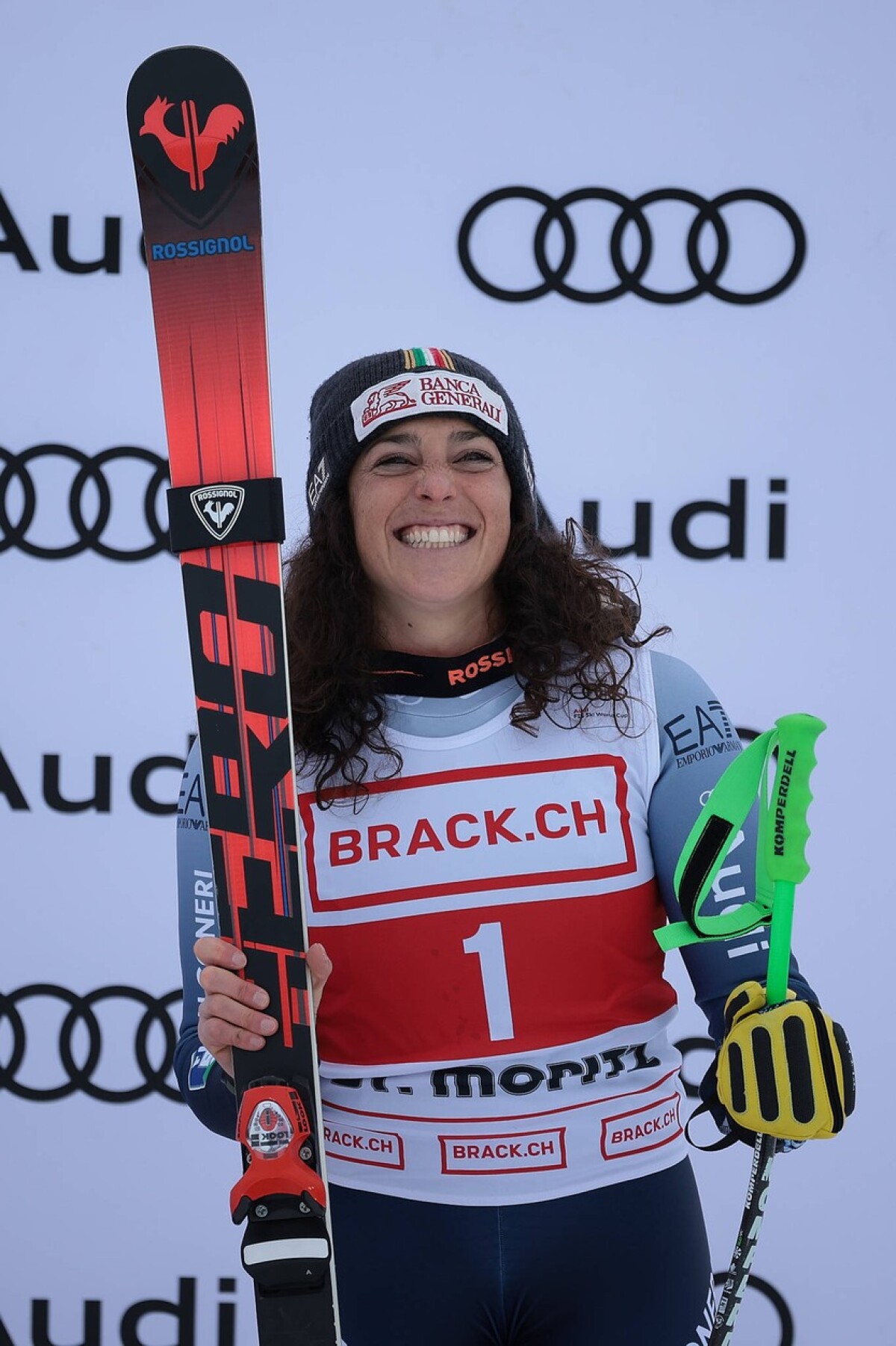 brignoneová