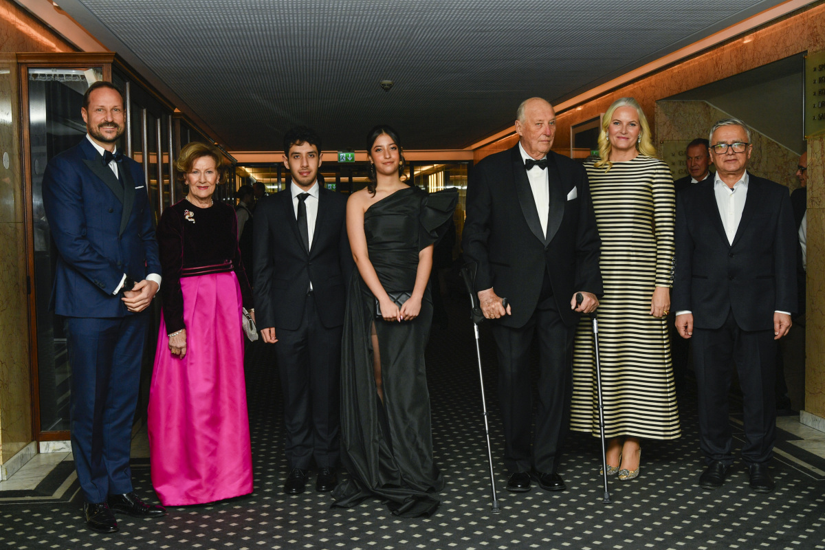 Norway Nobel Prizes