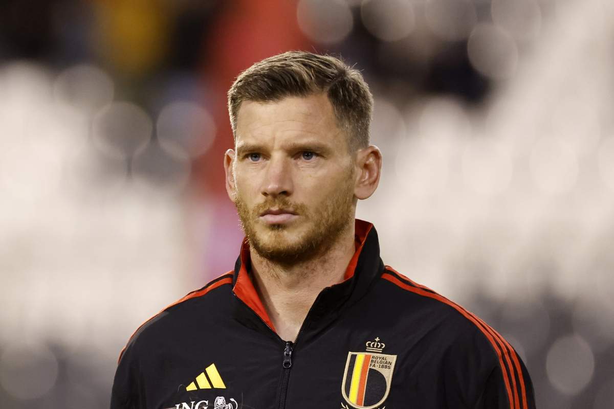 Belgium Azerbaijan Euro 2024 Soccer