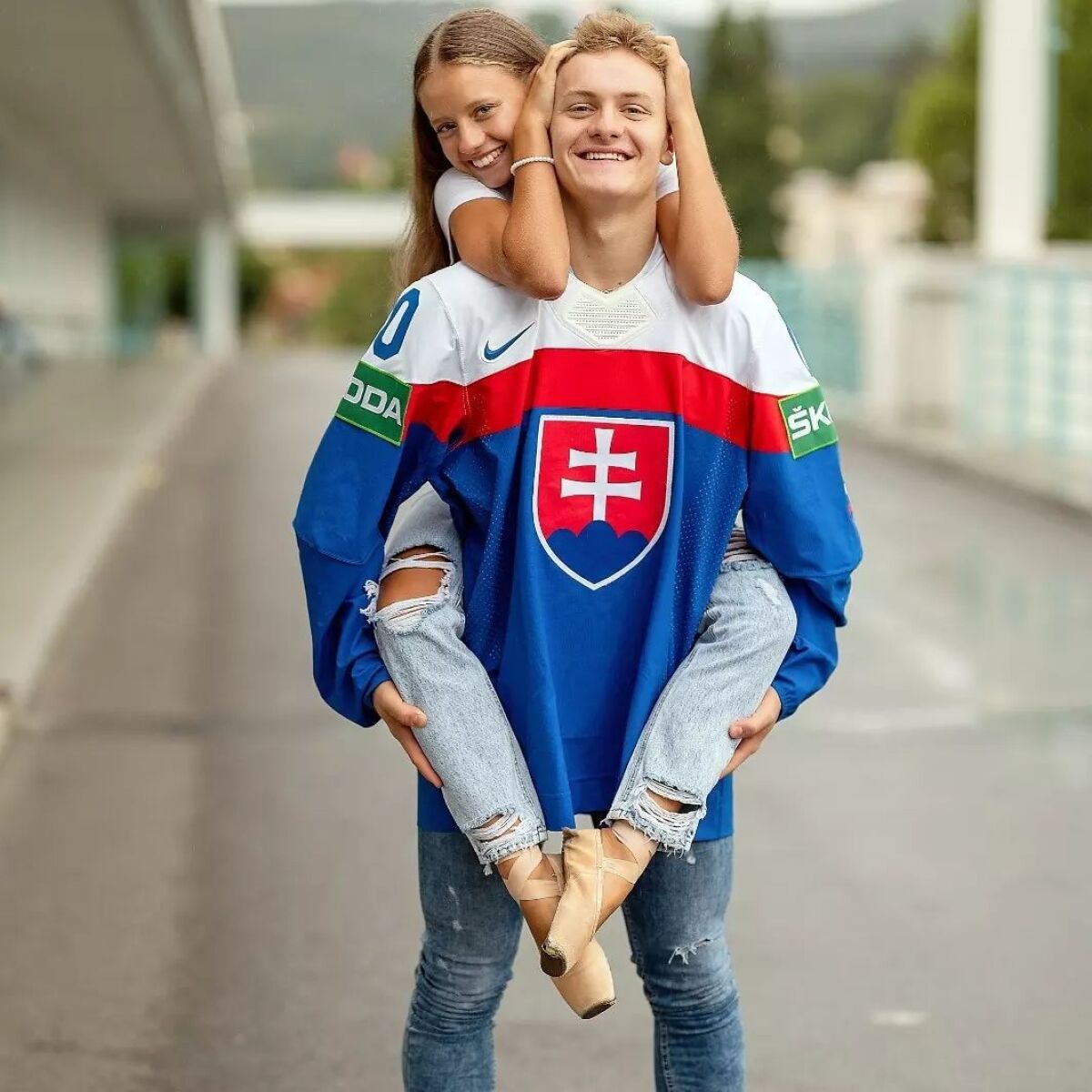 11 sýkora