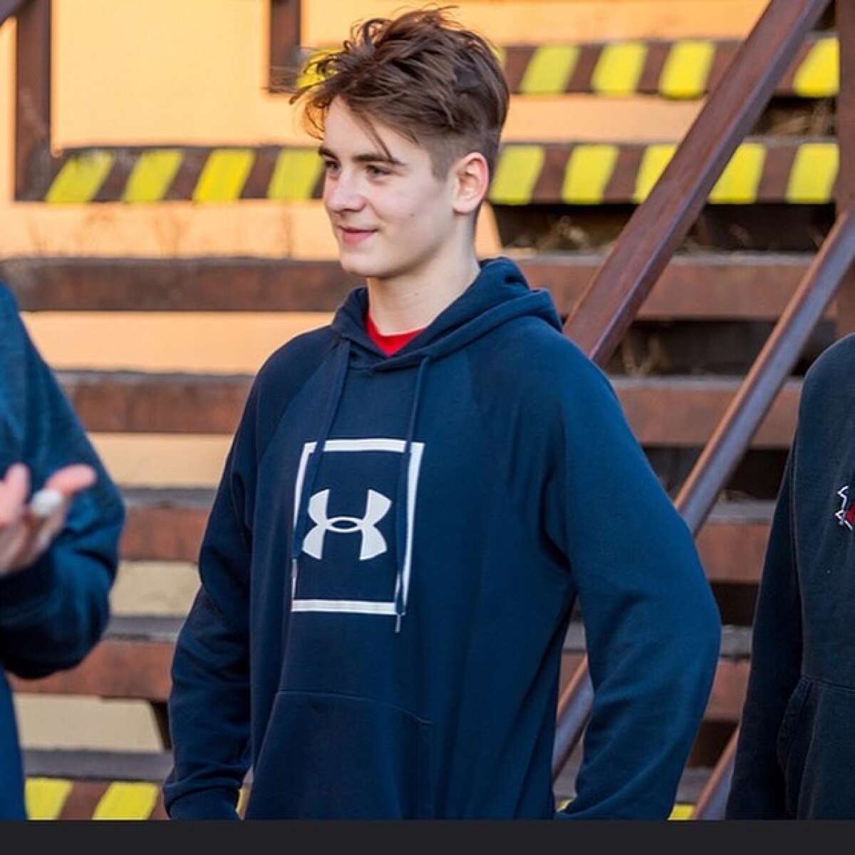 15 servác