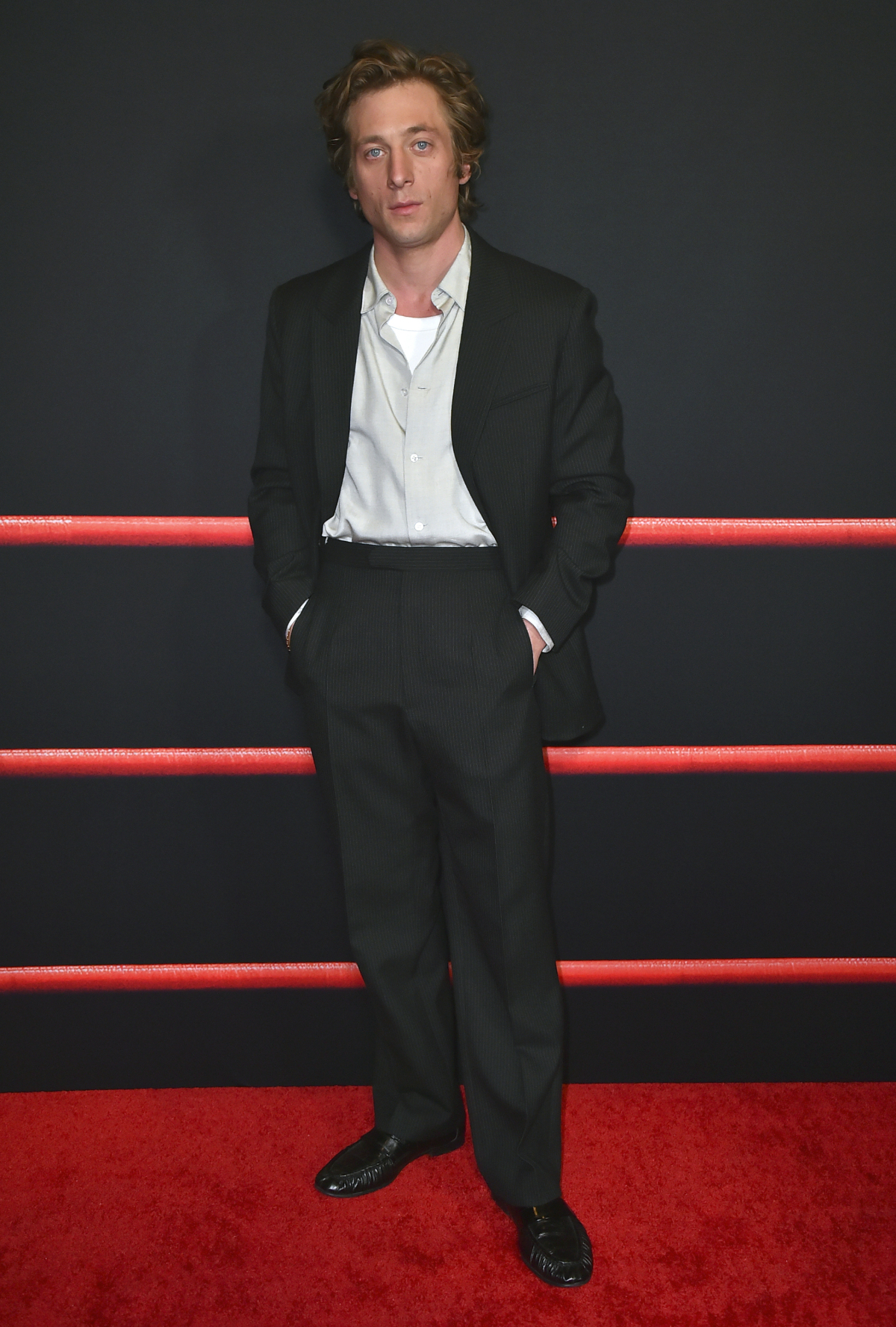 Jeremy Allen White