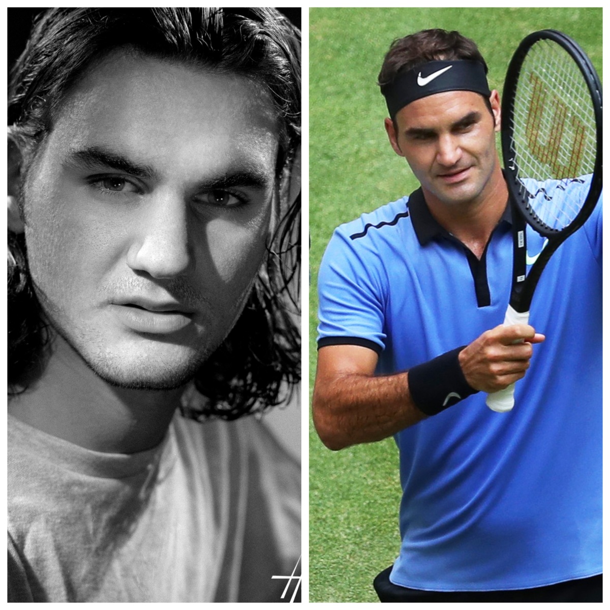 Roger Federer