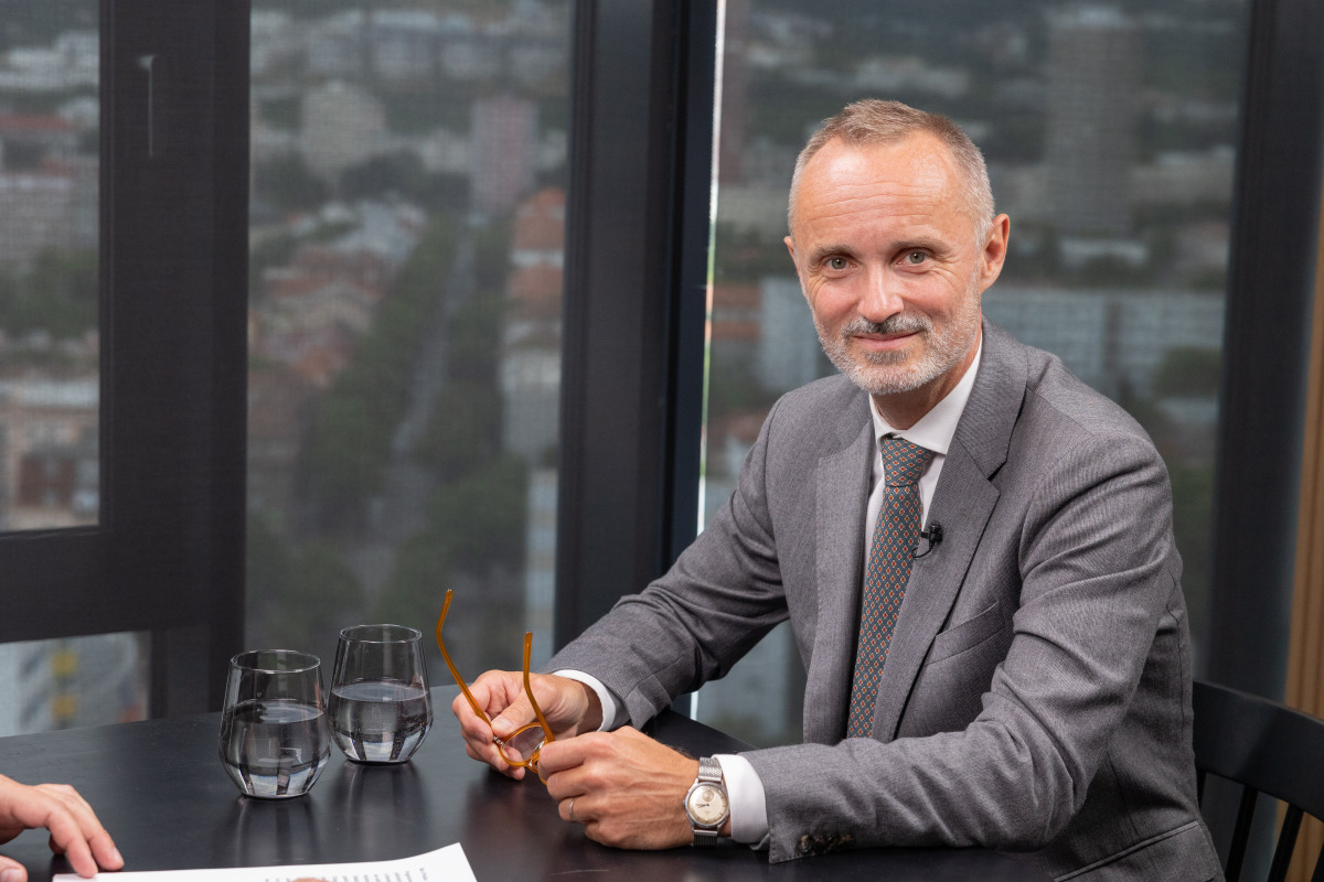 Tomáš Valášek, PS