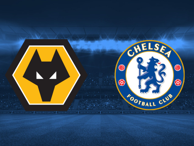 Wolverhampton - Chelsea