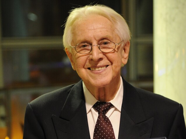 Peter Martin Rapos