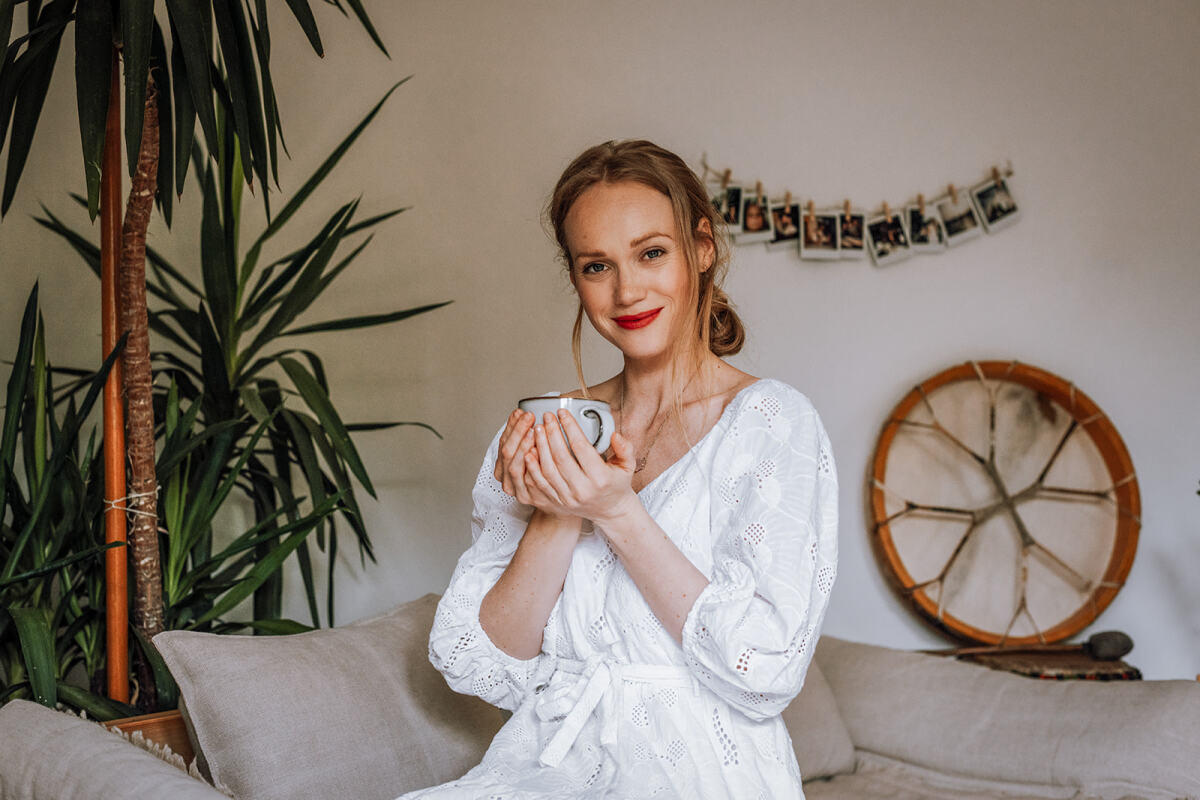 Dominika Moravkova