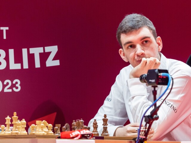 Jan Krzysztof Duda