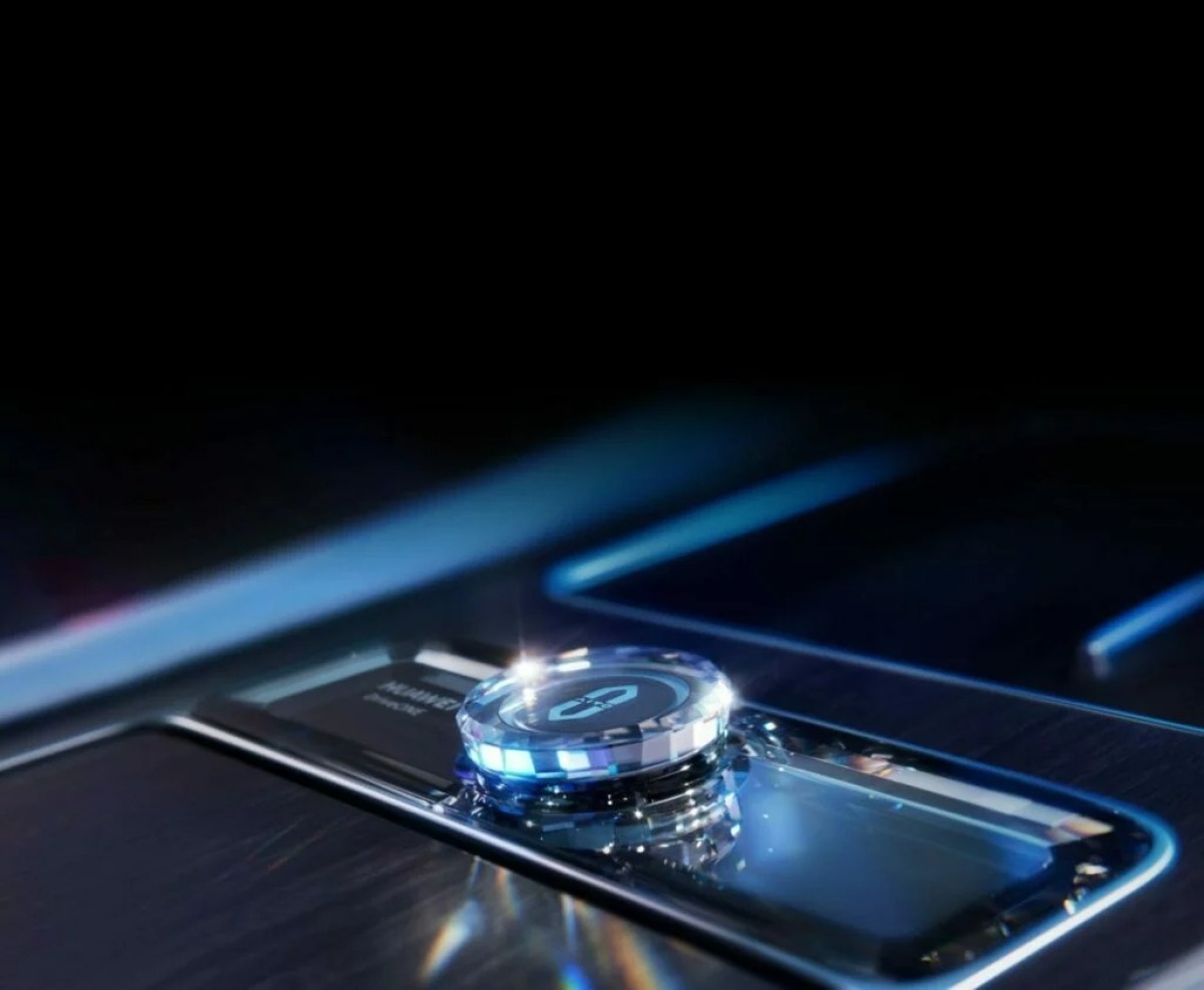 Huawei Aito M9 - 2024