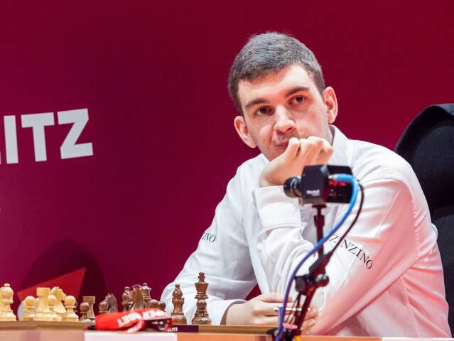 Jan Krzysztof Duda